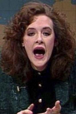 Joan Cusack