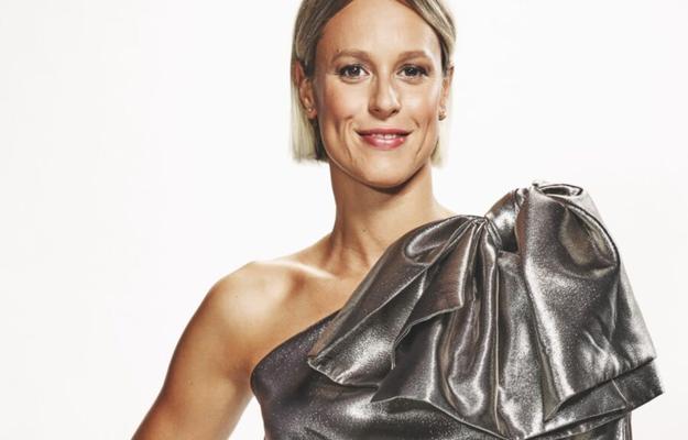 Federica Pellegrini, meine Liebe