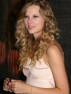 Festival de musique Taylor Swift CMA