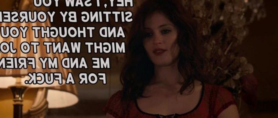 Gemma Arterton Captions (internet found)