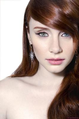 Bryce Dallas Howard - Mon rêve absolu