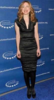 chelsea clinton