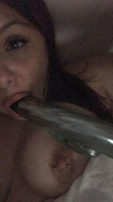 Jesy Nelson. Topless Little Mix Whore Sucking A Vibrator