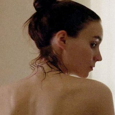 Rooney mara obsessed over her 4