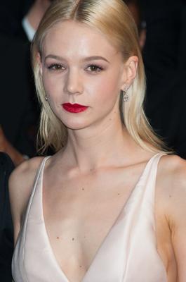 Carey Mulligan