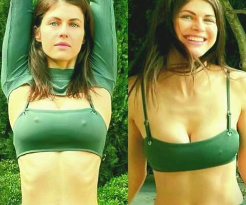 Alexandra Daddario – Sonstiges