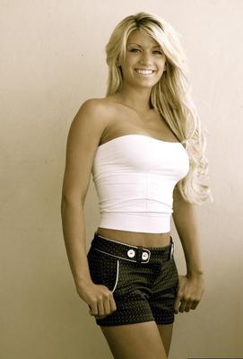 Lacey Von Erich (TNA)