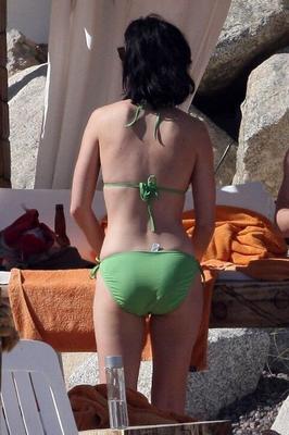 Bikini-Kollektion von Katy Perry