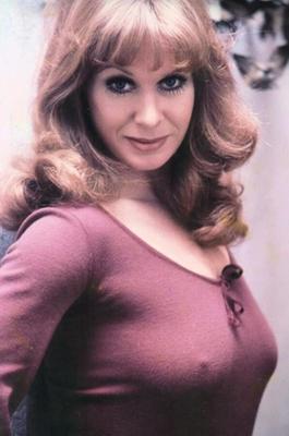 Carol Cleveland (some fakes)