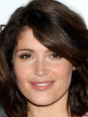 Homenagem a Gemma Arterton