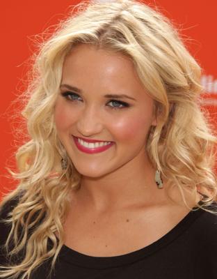 Emily Osment