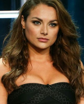 Berühmte Mädels: Christina Ochoa