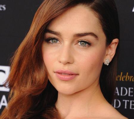 Emilia Clarke - Diverses photos