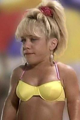 Debbie Lee Carrington