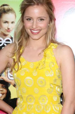 Dianna Agron / American Actress