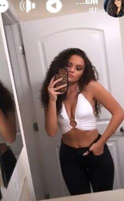 Madison Pettis