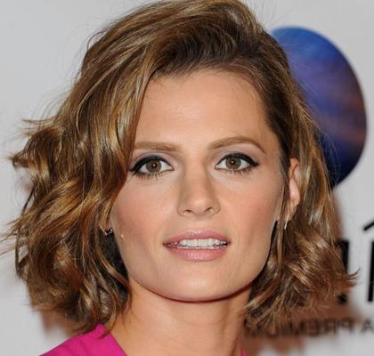 STANA KATIC - A CANADENSE QUE EU ADORARIA MONTAR