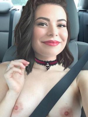 Fake: Miranda Cosgrove (US-amerikanische Schauspielerin)