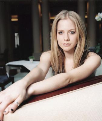 Avril Lavigne – Natürlich