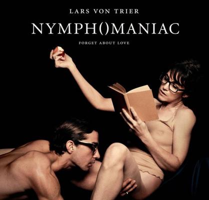 Nymphomaniac