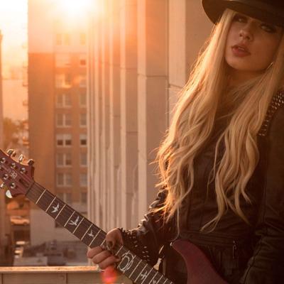 Orianthi