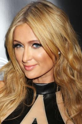 Paris Hilton attends the th Annual &#;Leather & Laces&#; Party