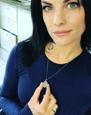 Jaimie Alexander - bonne viande d'agent de casting