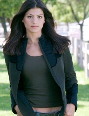 Genevieve Cortese / atriz americana