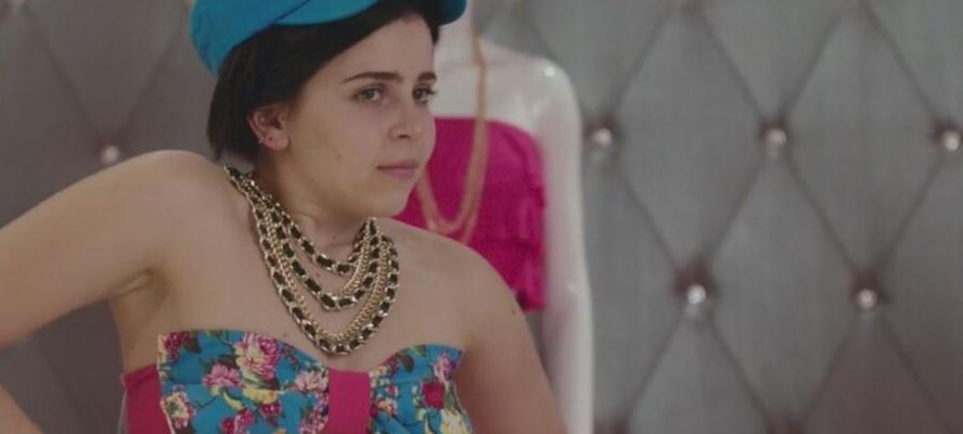 Mae Whitman, süße Frau