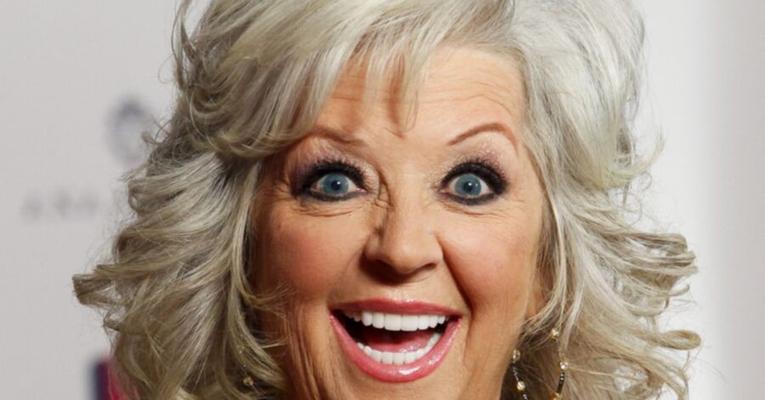 Adoración a Paula Deen