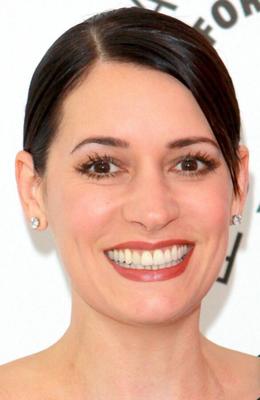 Hommage à Paget Brewster