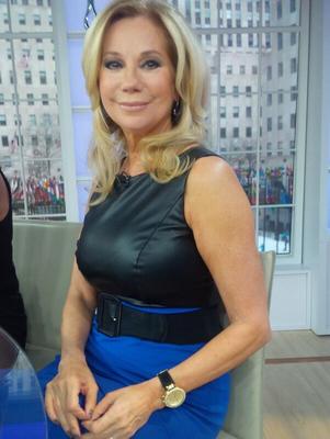 Kathie Lee Gifford - más favoritas de MILF