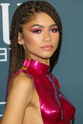 Zendaya, Königin der seltsamen, aber versauten Outfits