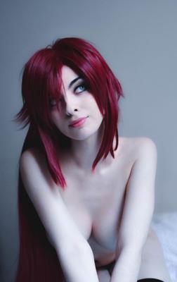 Sexys cosplays IV