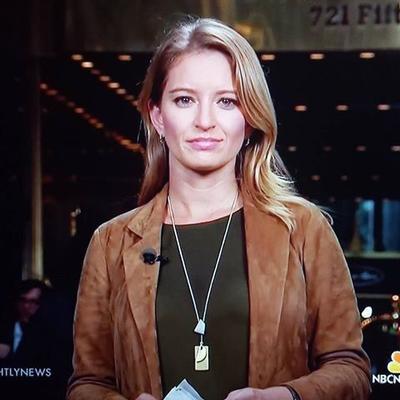 Katy Tur