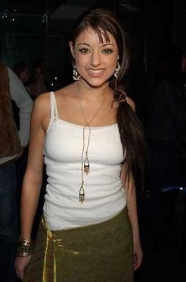 Stacie Orrico