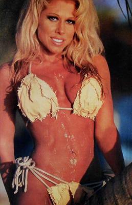 Terri Runnels (WWE)