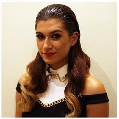 Parisa Tarjomani : Bombasse de X Factor