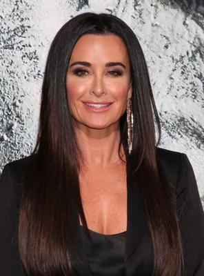 Kyle Richards