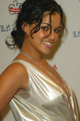 Michelle Rodriguez