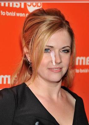 Melissa Joan Hart Facials