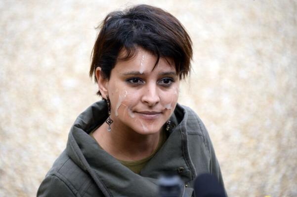 Faux de Najat