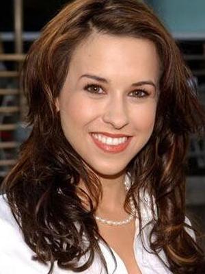 Lacey Chabert / atriz americana