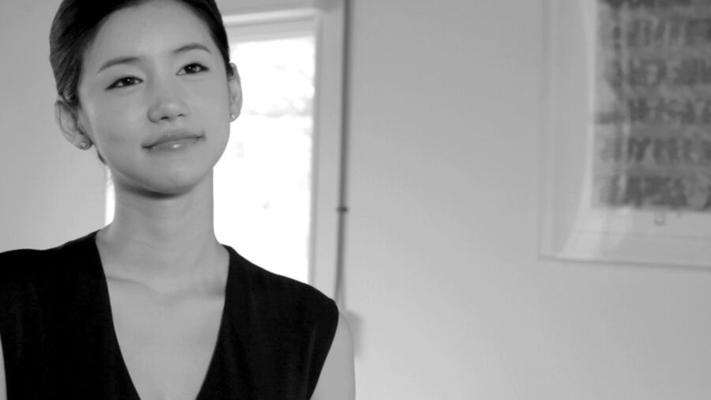 Oh In-Hye (오인혜) – Schwarze Hochzeit (2011)