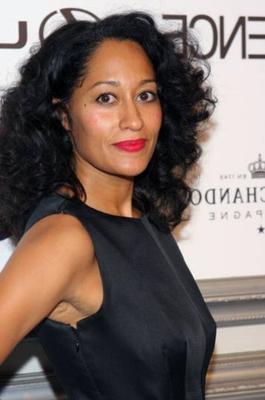 Tracee Ellis Ross / American Actress