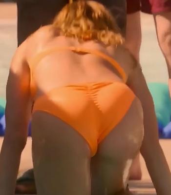 PEYTON LISTA BUNDA