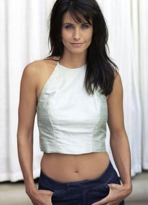 Courtney Cox