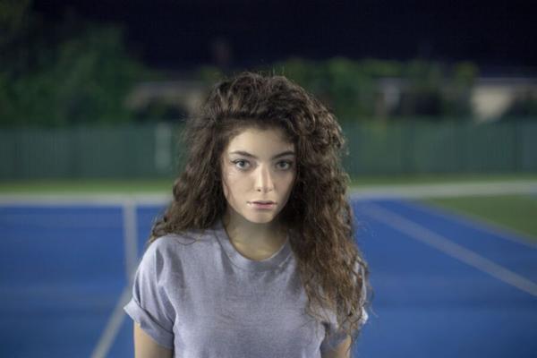 Lorde