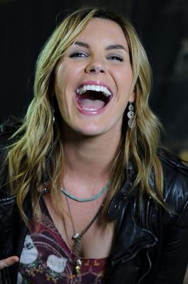 Grace Potter