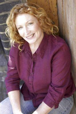 Charlie Dimmock